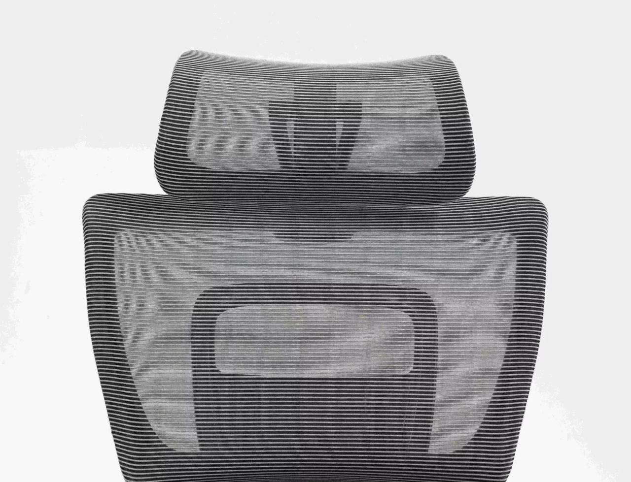 Scaun de birou Winner Lux gri/crom - 2 | YEO