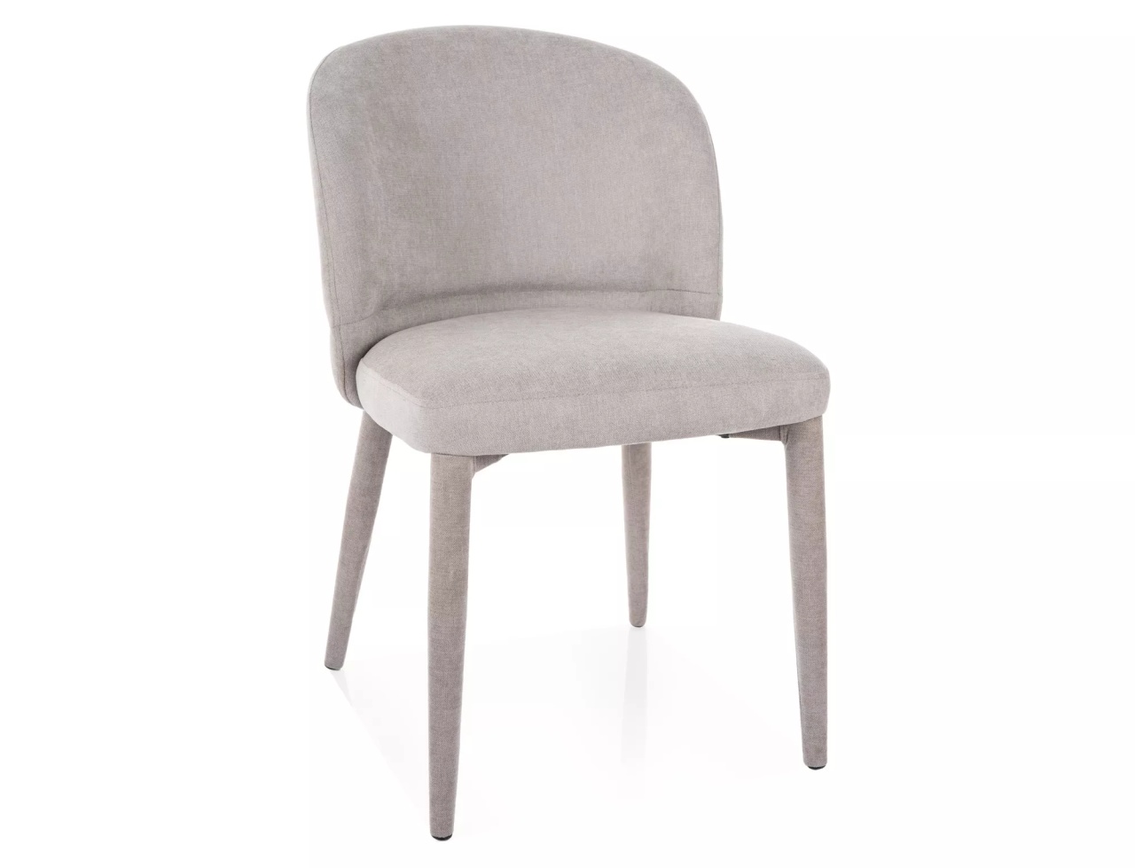 Scaun Tino gri Wind 84