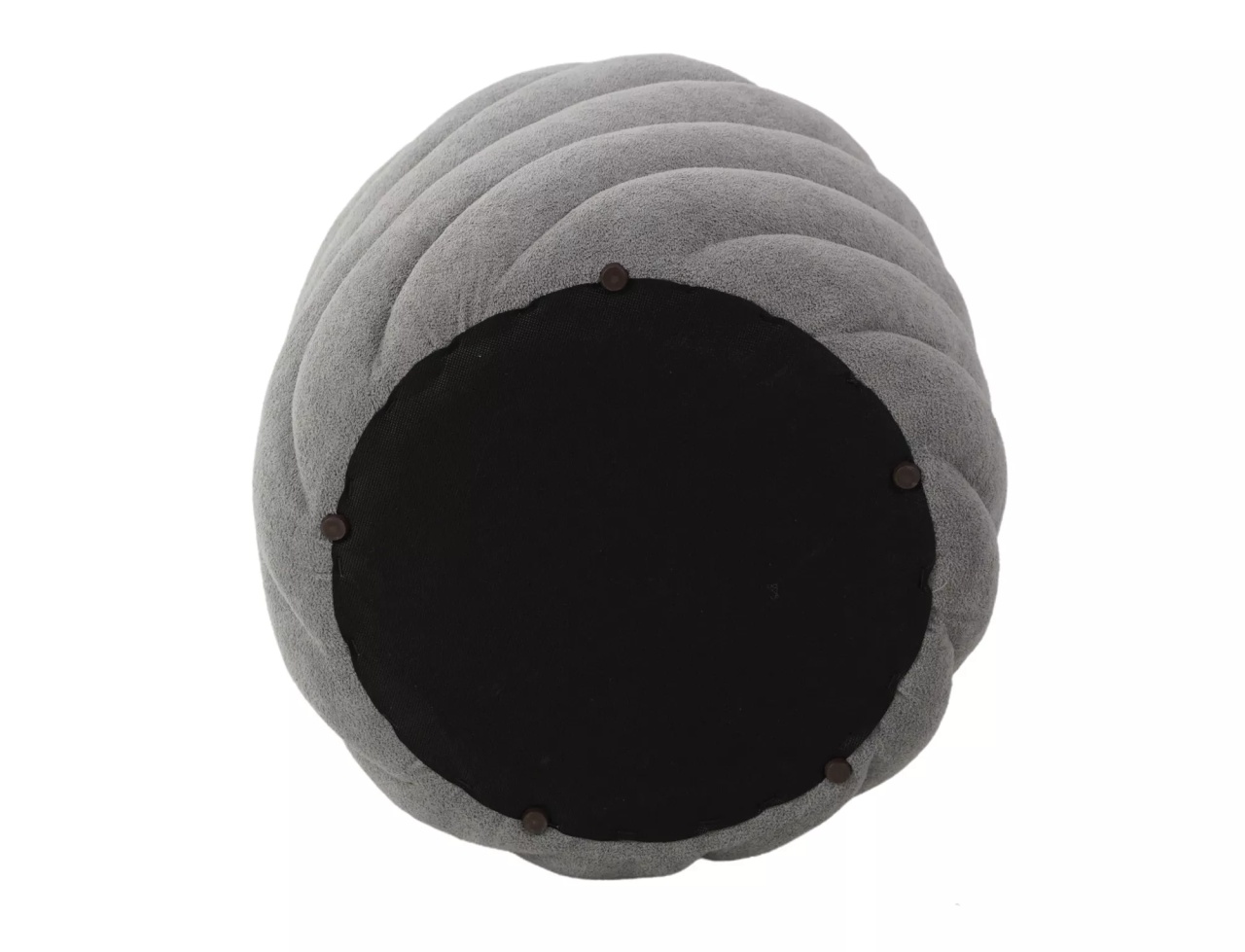 Taburet Pelaro gri deschis Tap.256 - 3 | YEO