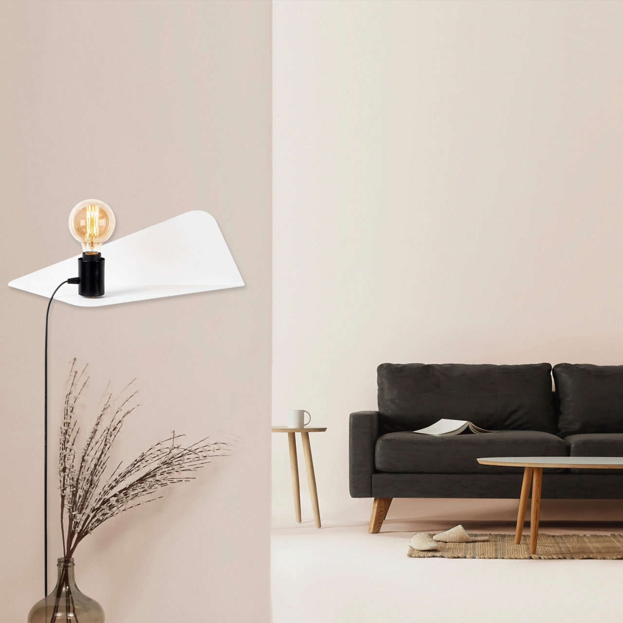Aplica Tokyo - 502-R WHITE