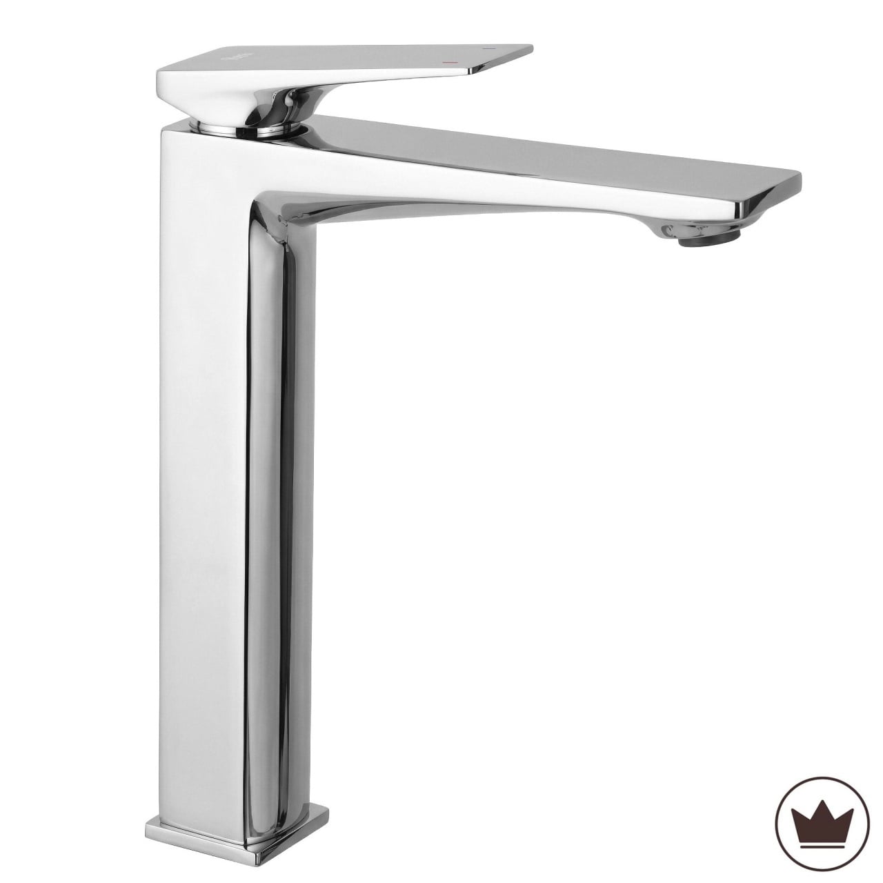 Baterie pentru baie PREMIUM Rea Prime Chrome High