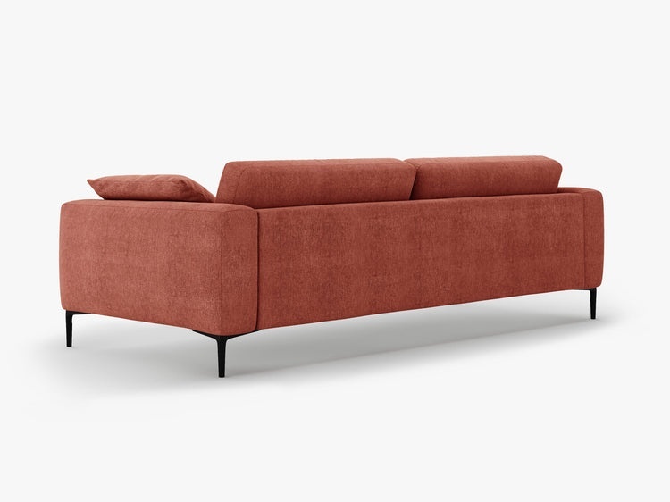 Canapea Bemy 4 locuri stofa Sorella L230 cm - 1 | YEO