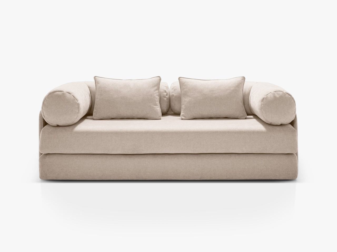 Canapea extensibila Dreamy stofa Liberty L206 cm - 1 | YEO