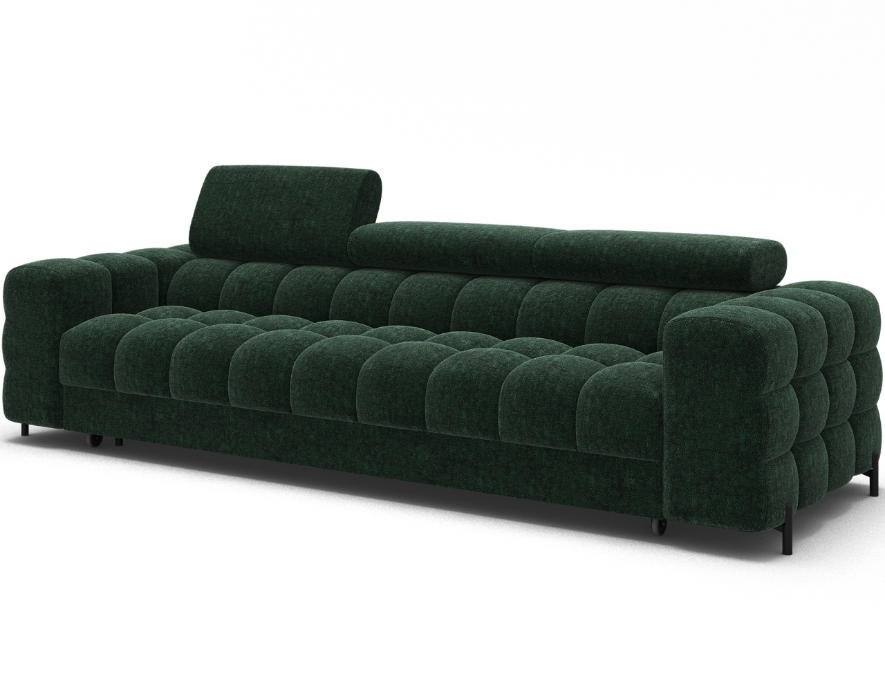 Canapea extensibila Festello Amore 35 - 2 | YEO