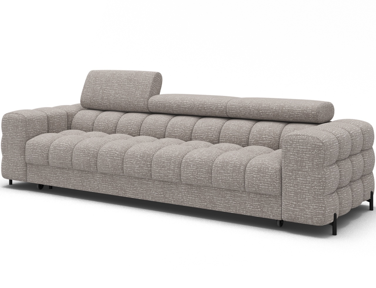 Canapea extensibila Festello Baffix 03 - 2 | YEO