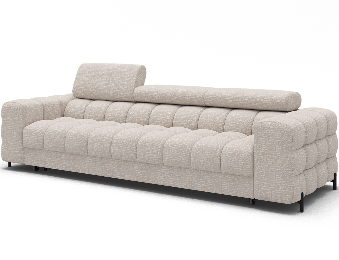 Canapea extensibila Festello Baffix 20 - 2 | YEO