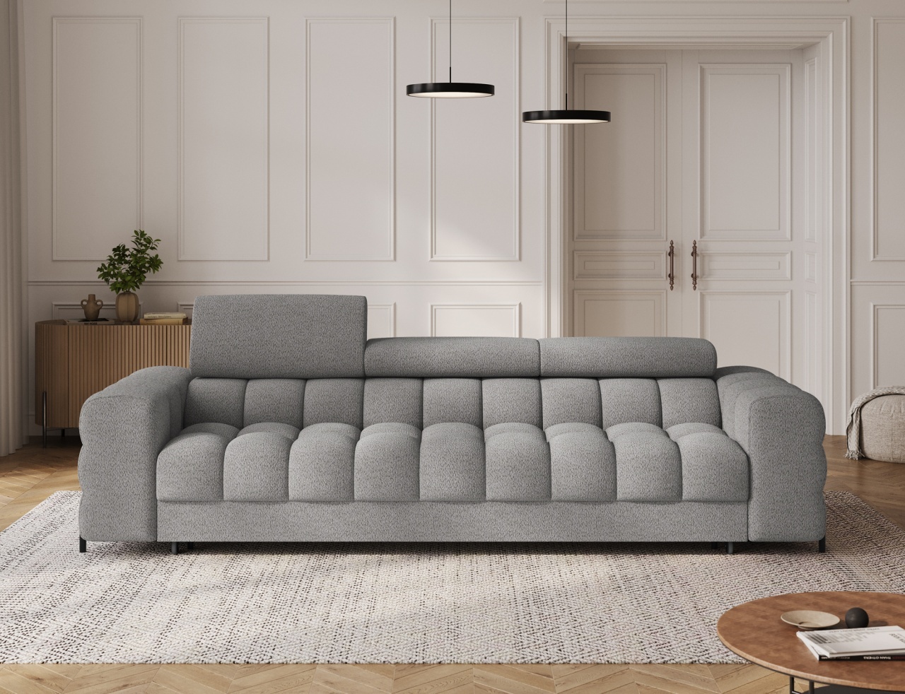 Canapea extensibila Festello Royal 04 - 1 | YEO