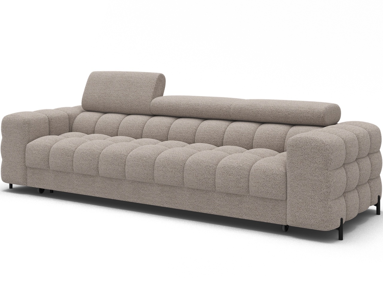 Canapea extensibila Festello Royal 18 - 2 | YEO