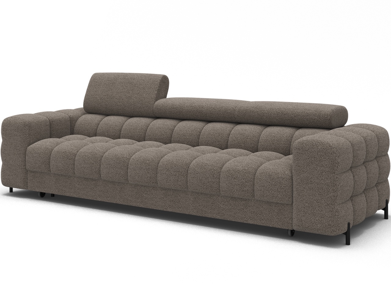Canapea extensibila Festello Royal 20 - 2 | YEO