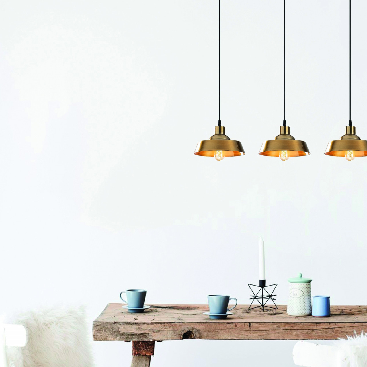 Candelabru Berceste - 189VINTAGE-S1