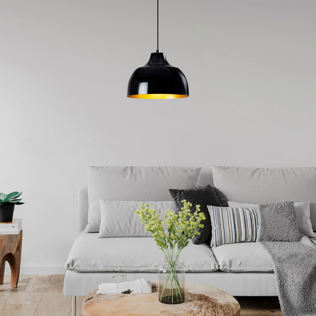 Candelabru Berceste - 222-S