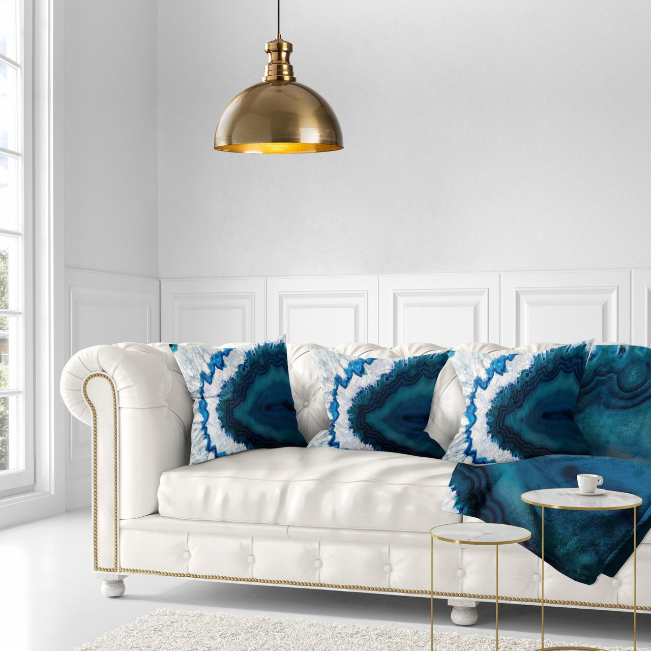 Candelabru Berceste - 228-S