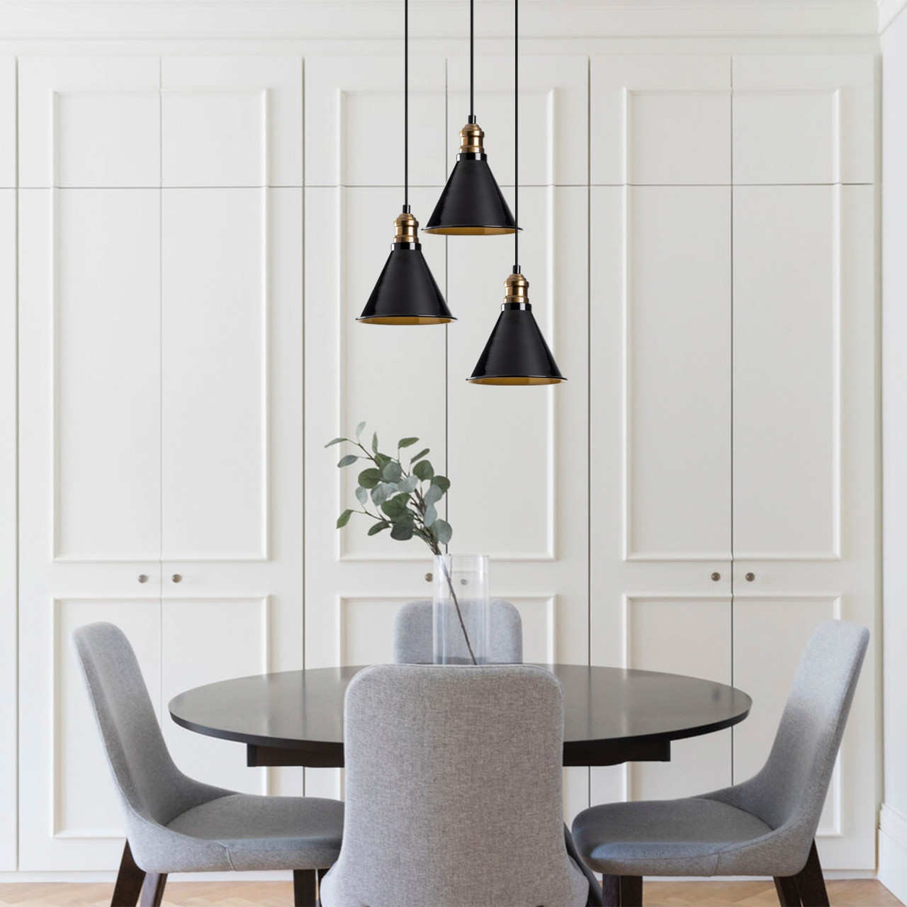 Candelabru Berceste - 251-S2