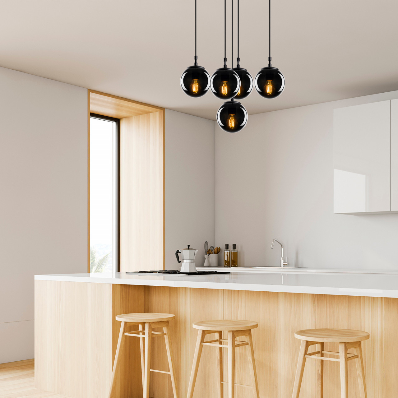 Candelabru Efe - 2171