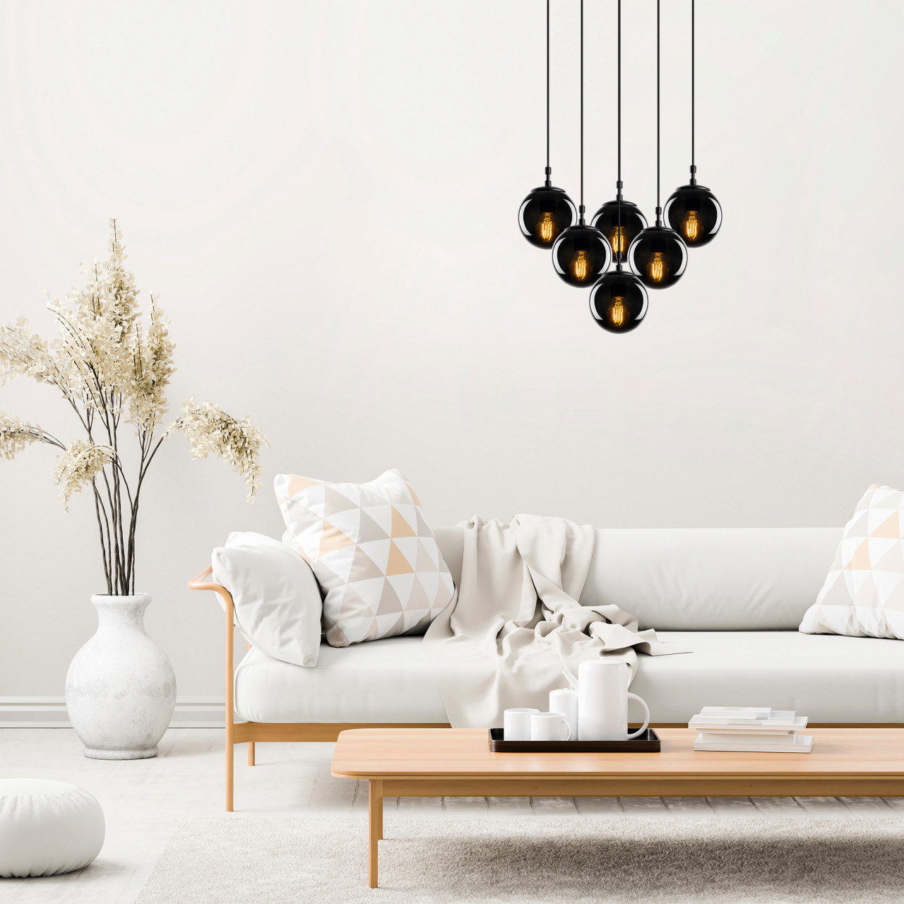 Candelabru Efe - 2181