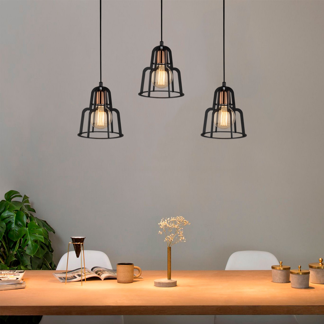 Candelabru Endustri - MR - 782