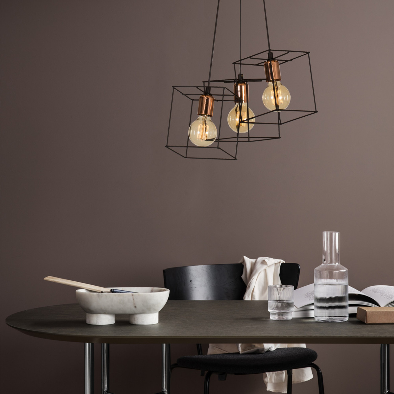 Candelabru Fellini - MR-651