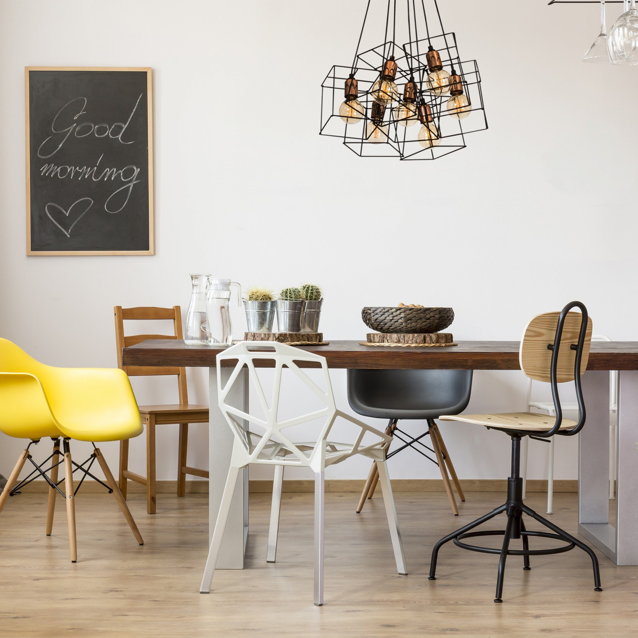 Candelabru Fellini - MR-652