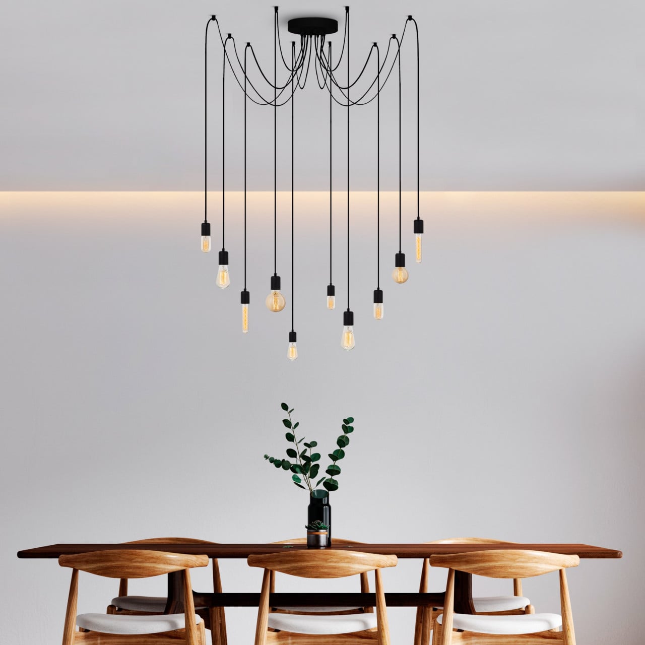 Candelabru Kabluni - MR - 930