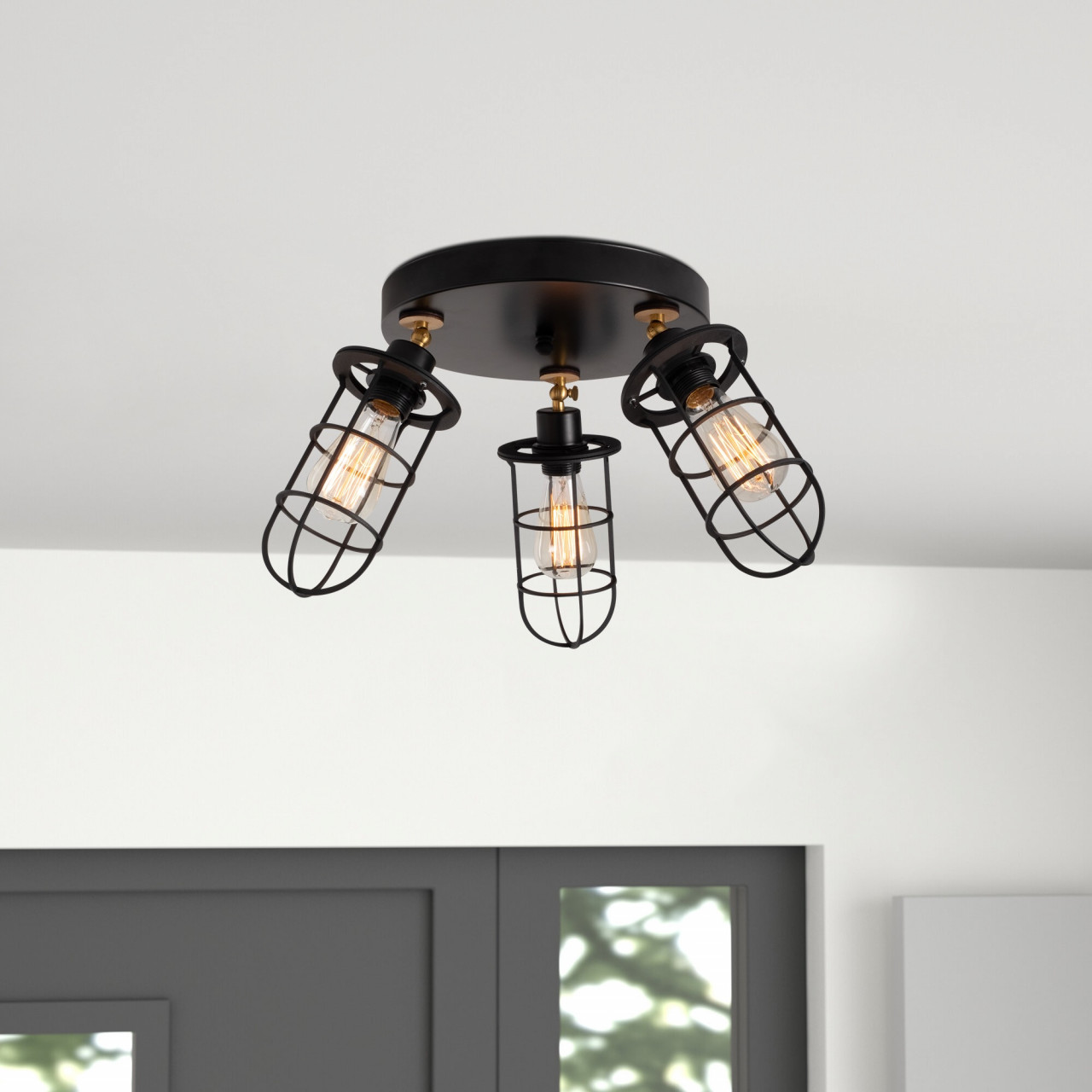 Candelabru Kimil - N-1077