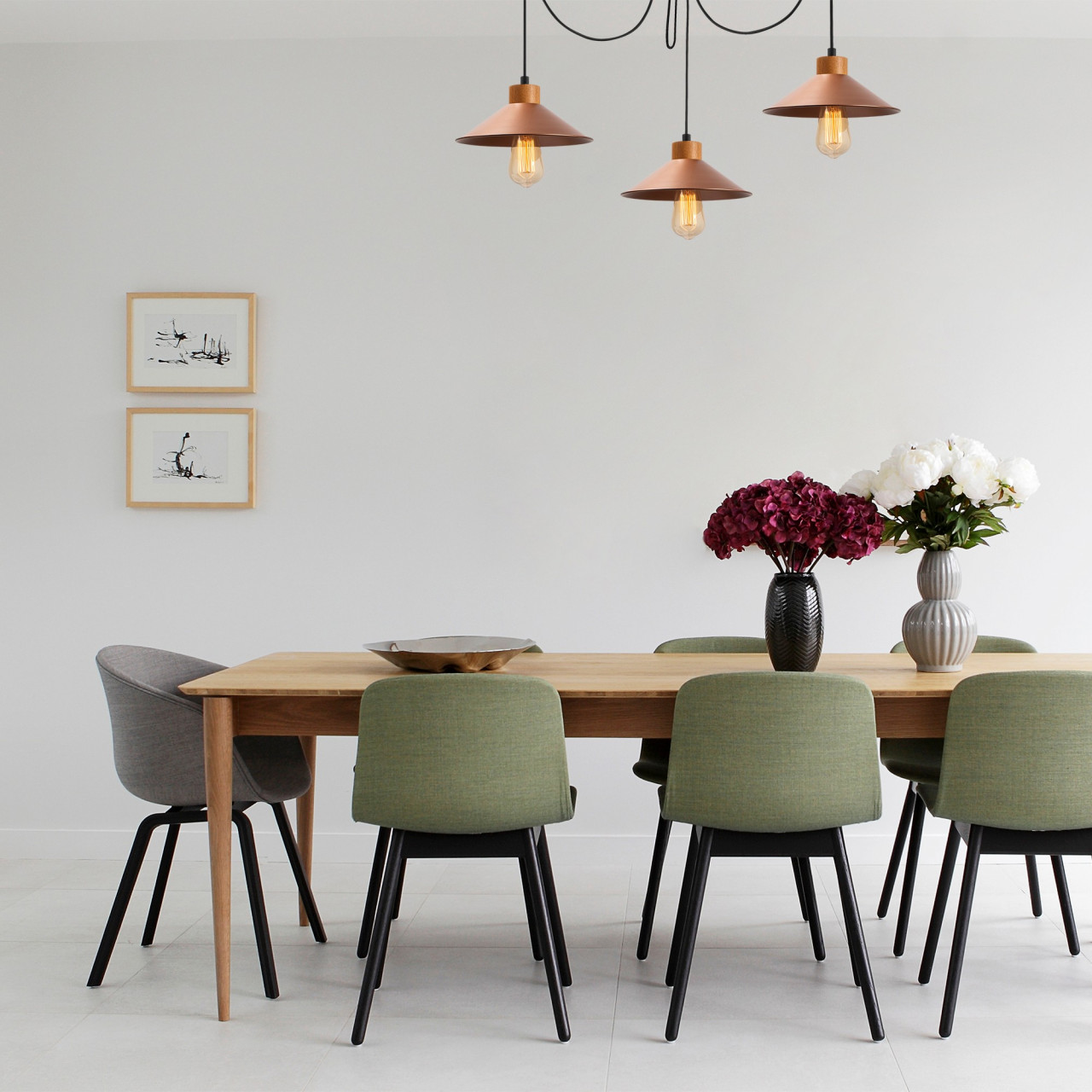 Candelabru Manavgat - N-548