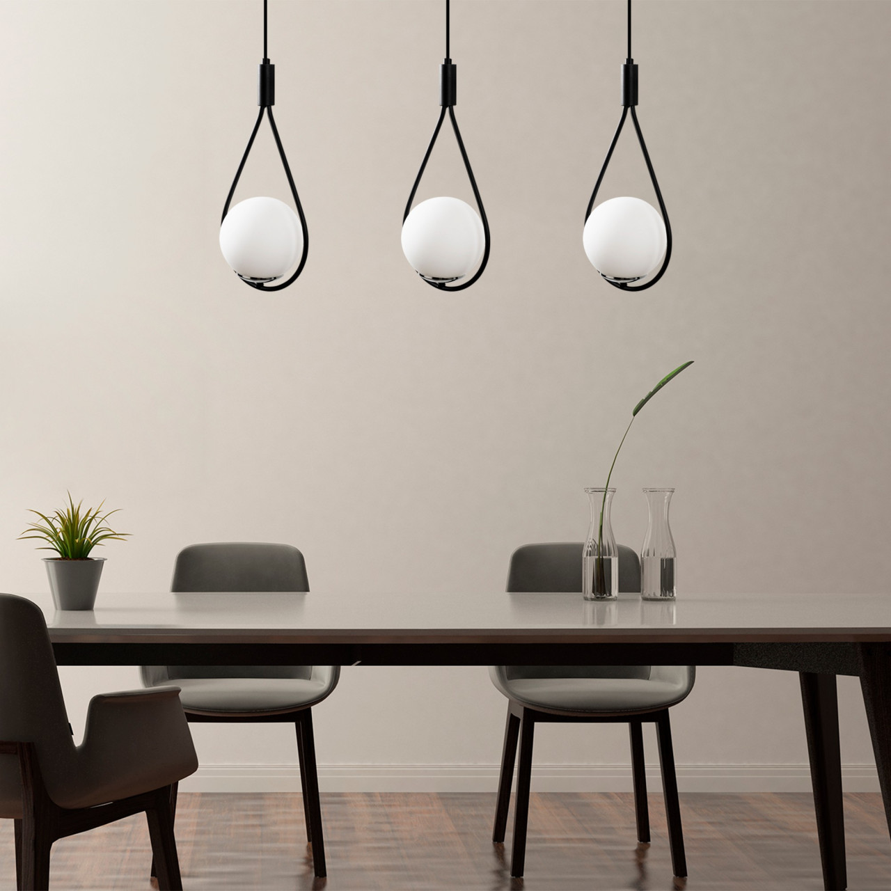 Candelabru Mudoni - MR - 939