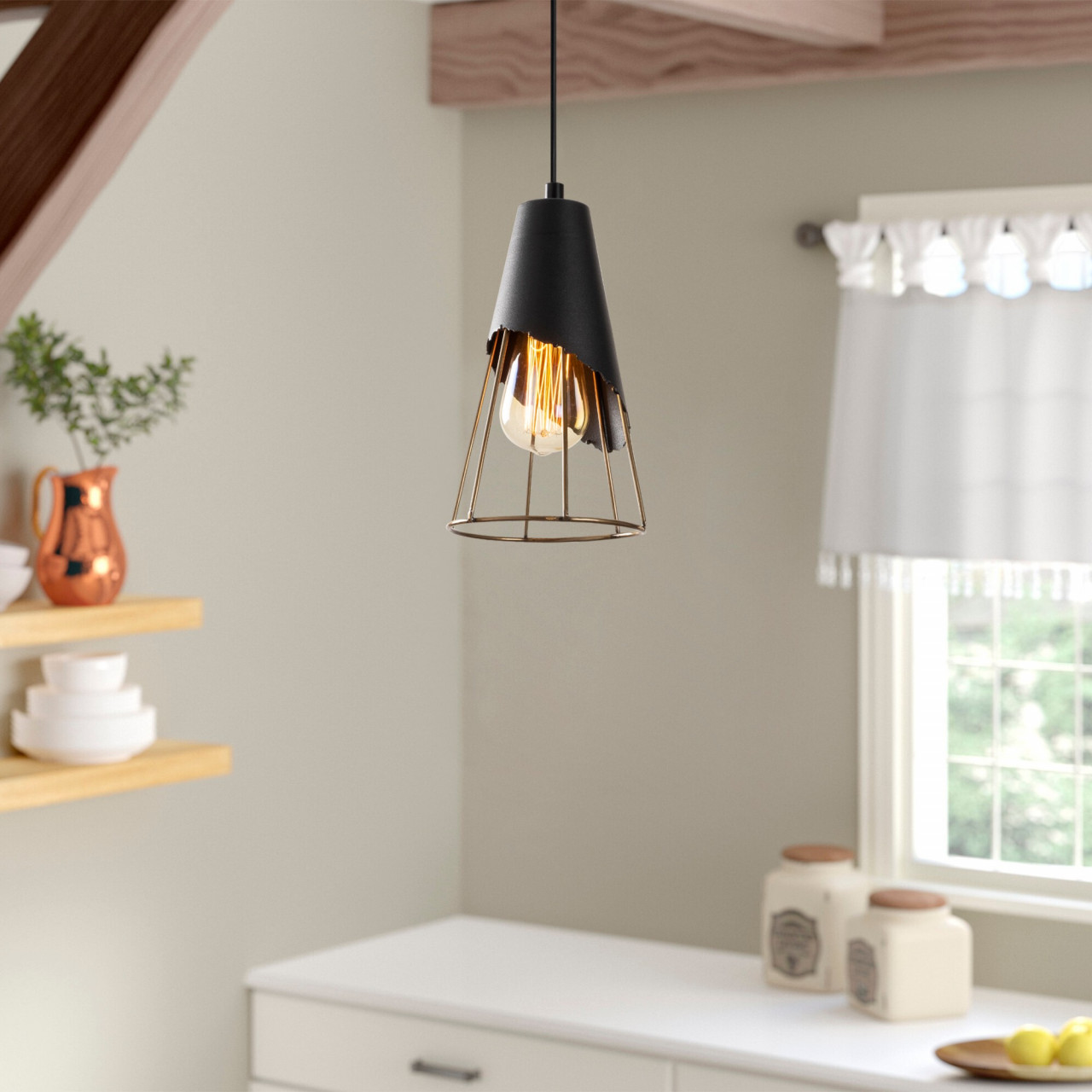 Candelabru Sivani Tel - MR - 828