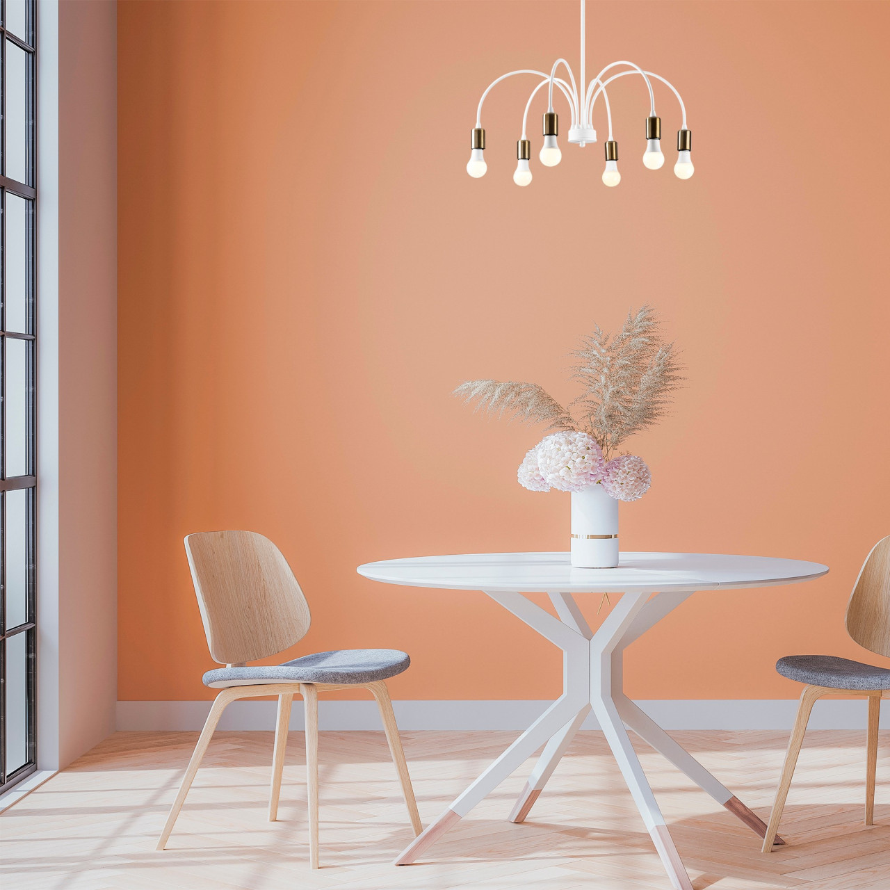 Candelabru Sorek - 1292