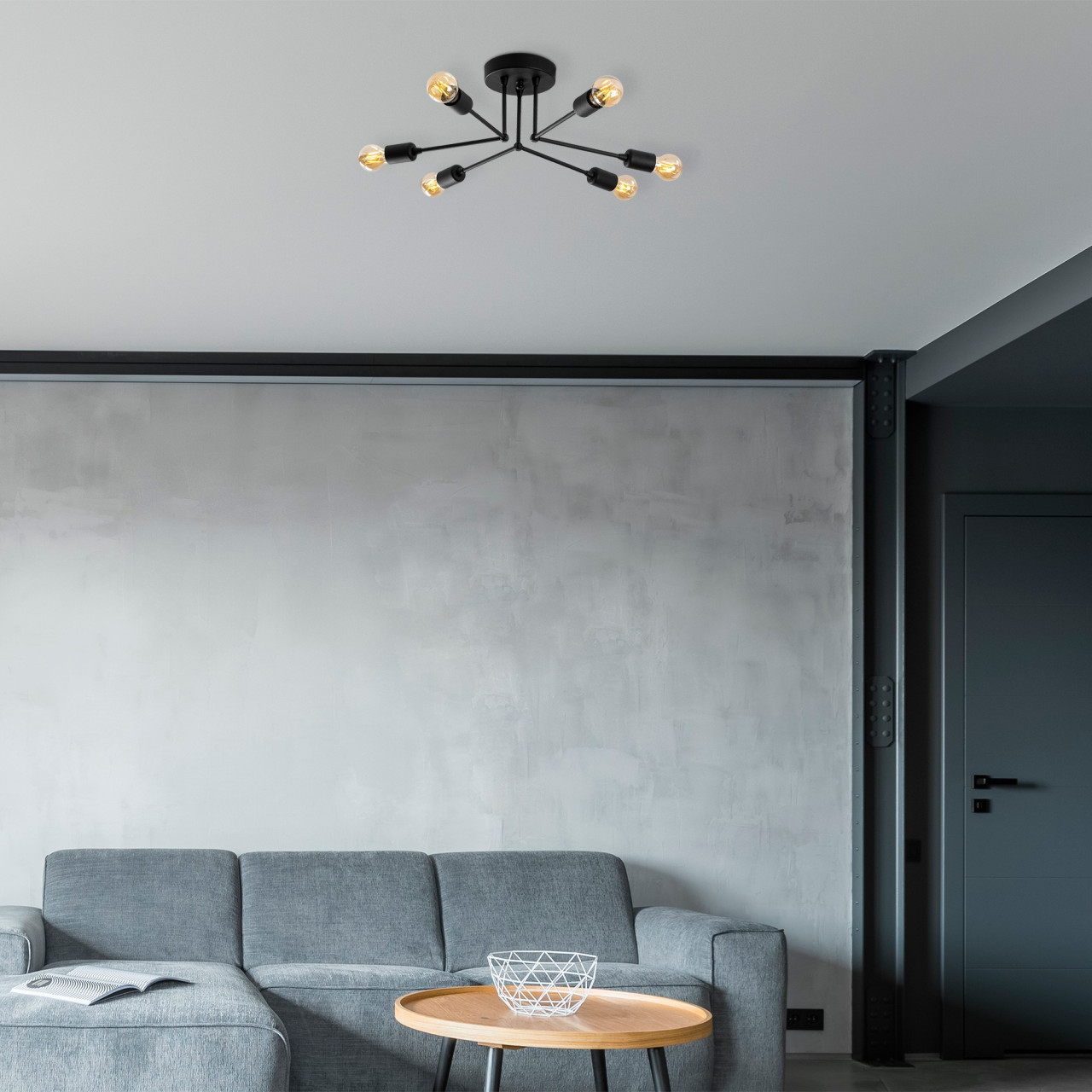 Candelabru Sparrow - 1231