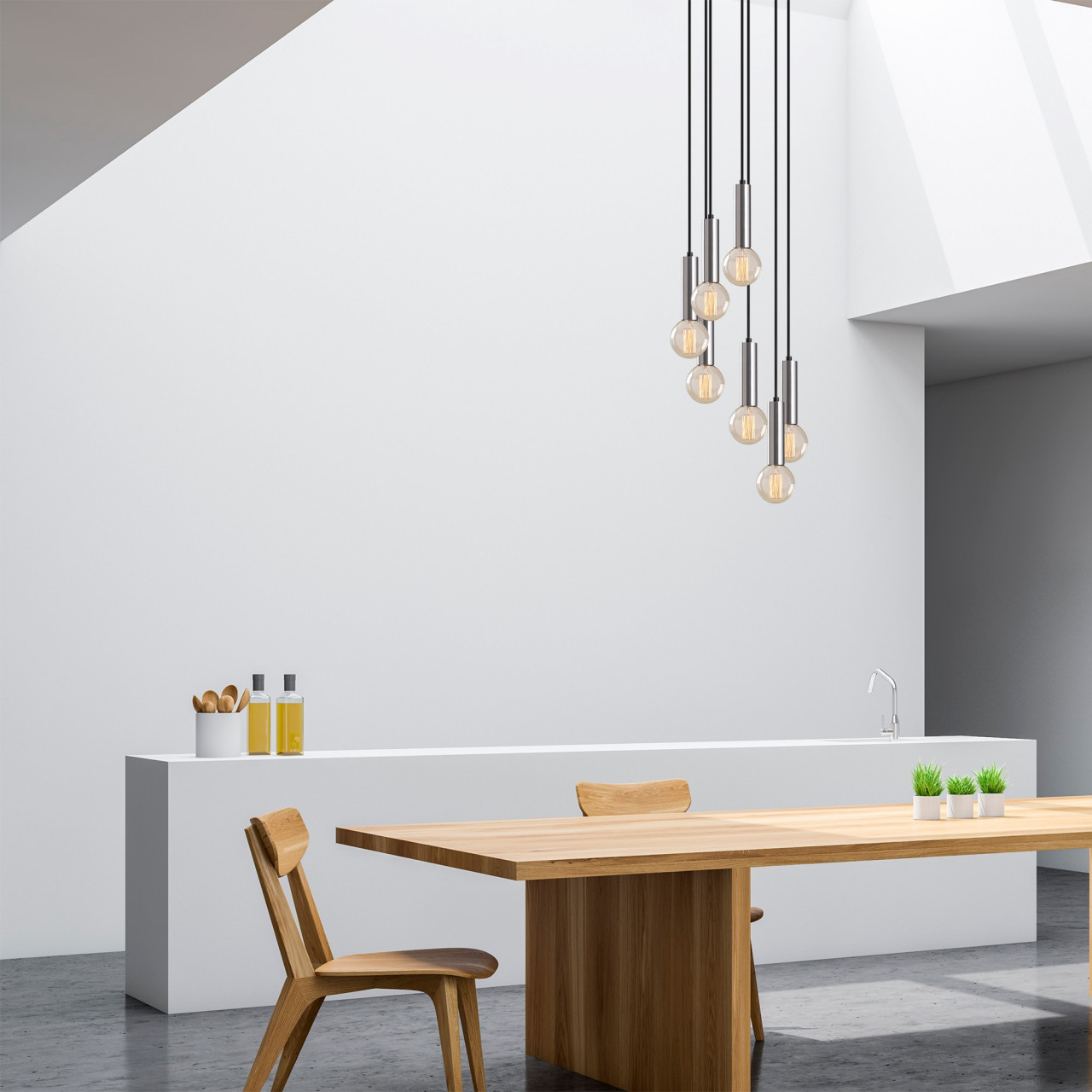 Candelabru Tempo - 6031