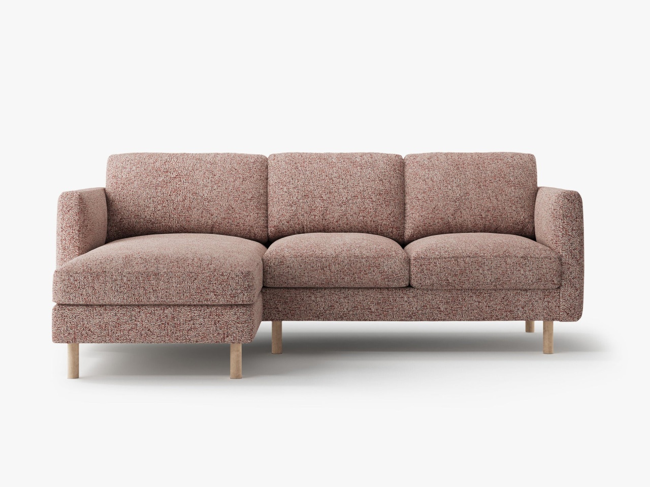 Coltar Eden stofa L223 cm - 1 | YEO