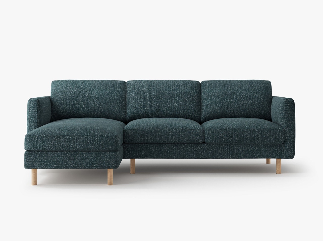 Coltar Eden stofa L250 cm - 1 | YEO