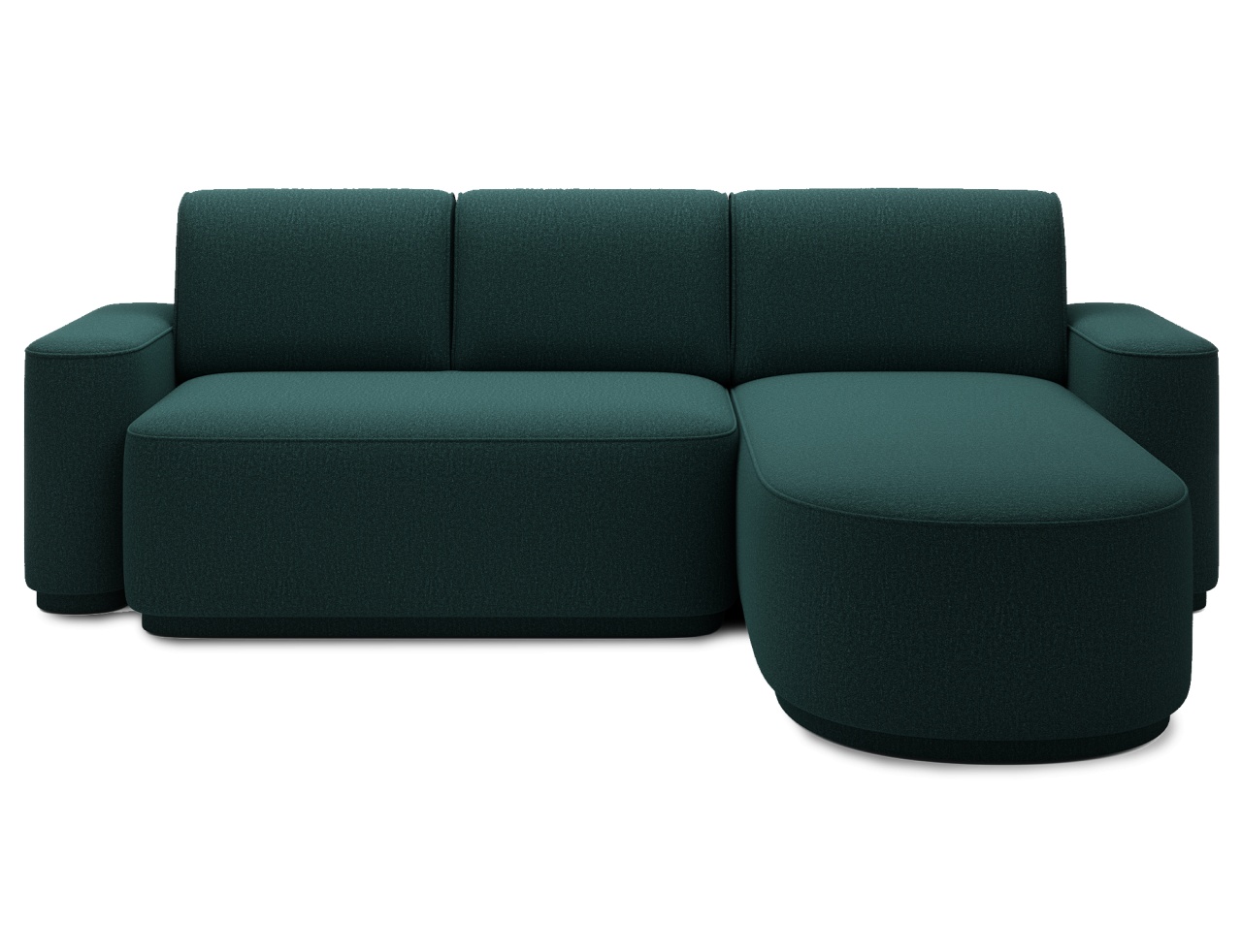 Coltar extensibil Aurumm pe dreapta Enjoy 35