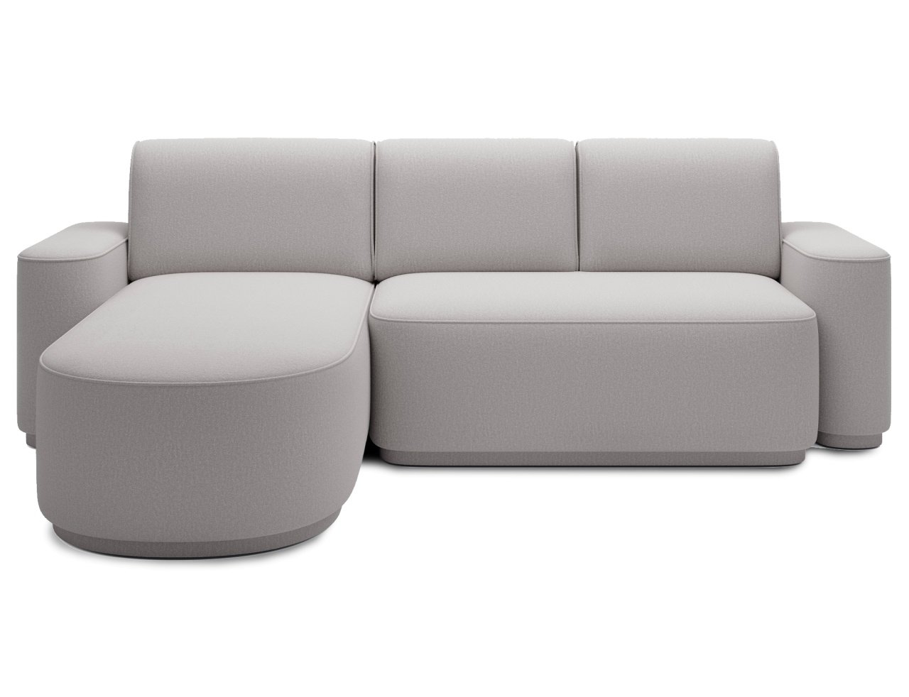 Coltar extensibil Aurumm pe stanga Enjoy 04
