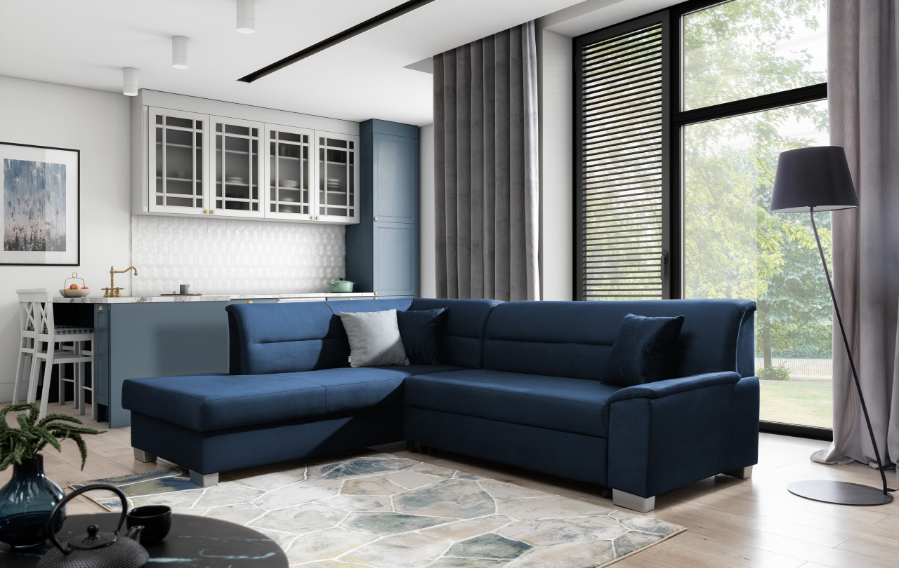 Coltar extensibil Bergen pe dreapta Monolith 79 - 1 | YEO