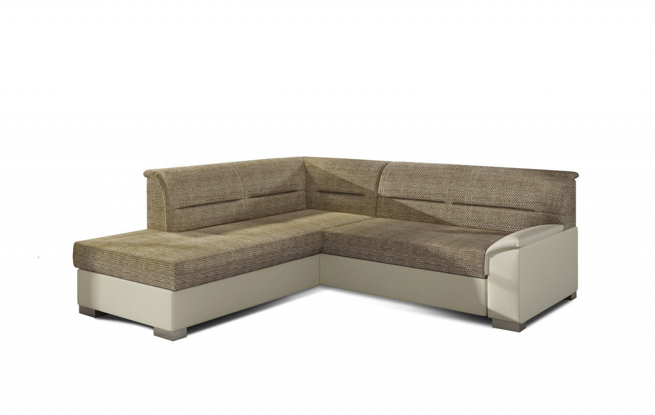 Coltar extensibil Bergen pe stanga Berlin 03/Soft 33