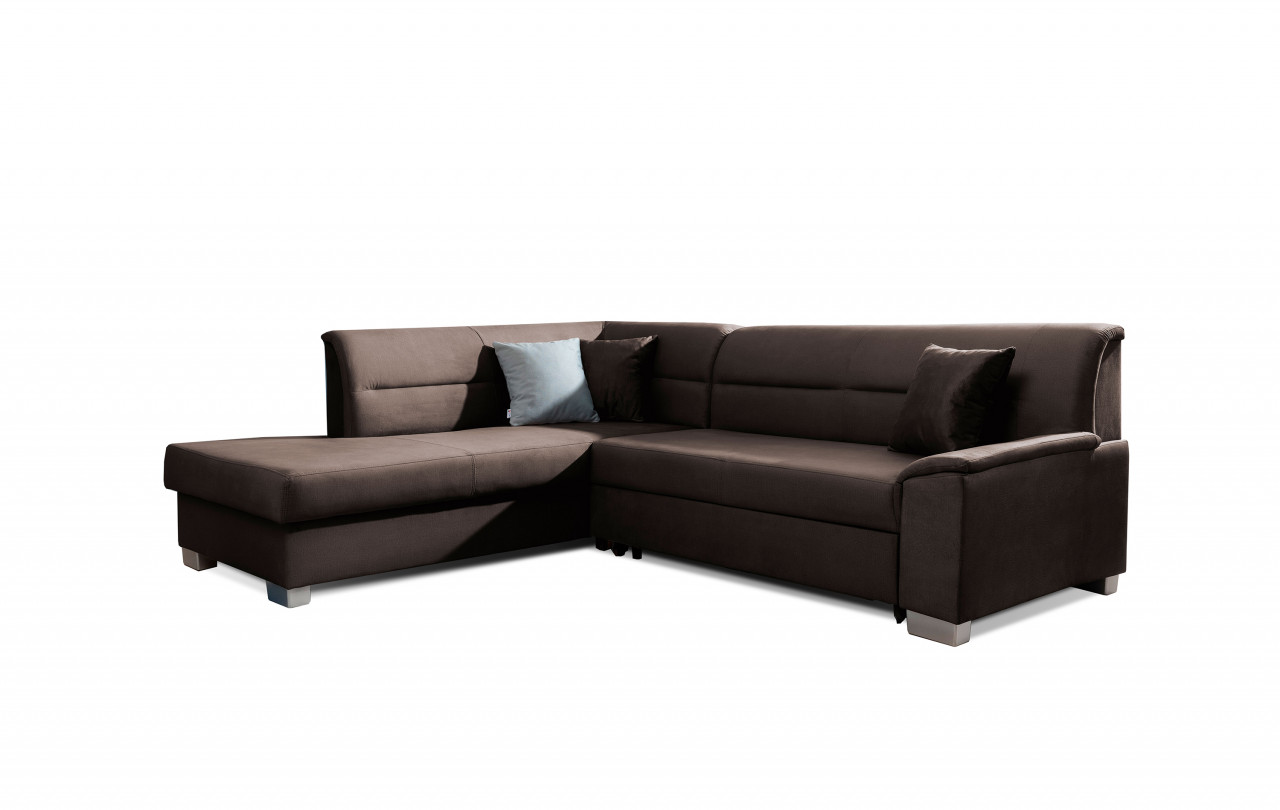 Coltar extensibil Bergen pe stanga Monolith 29