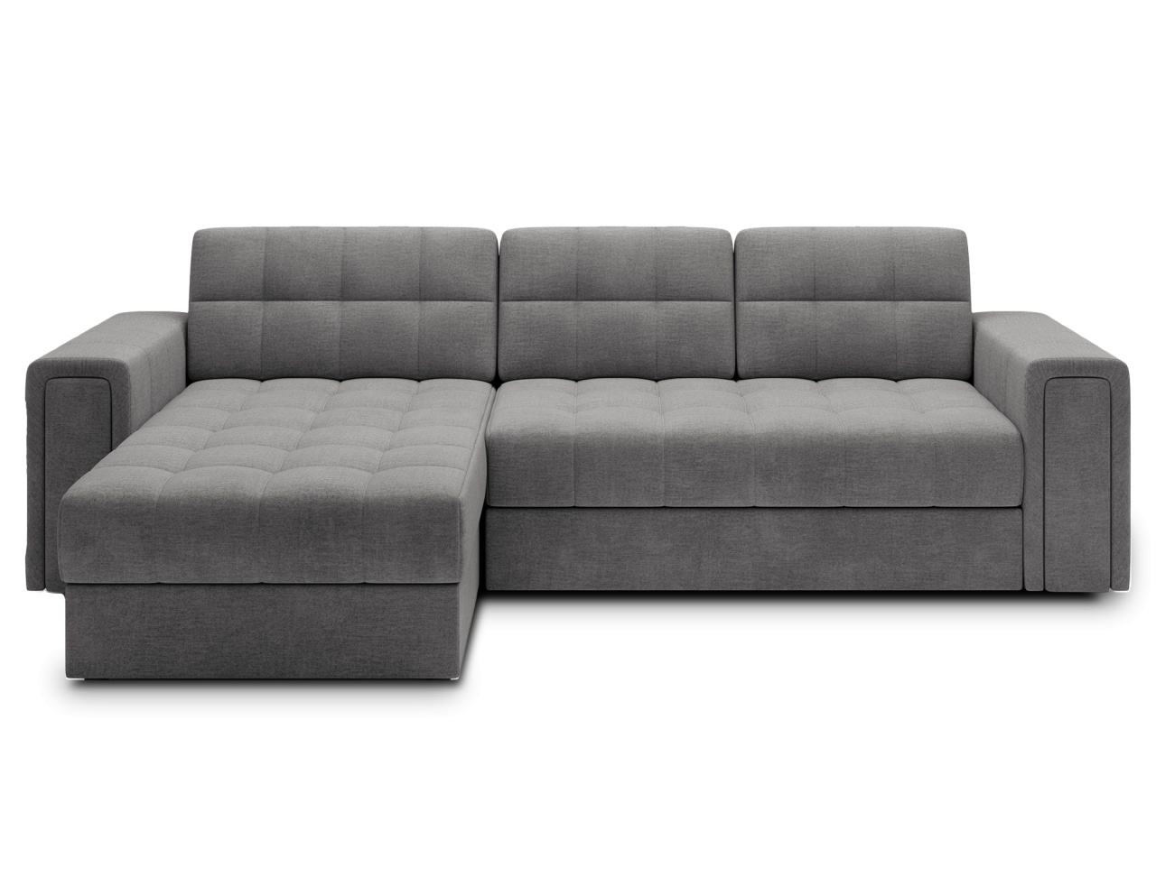 Coltar extensibil Blenvi pe stanga Monolith 85