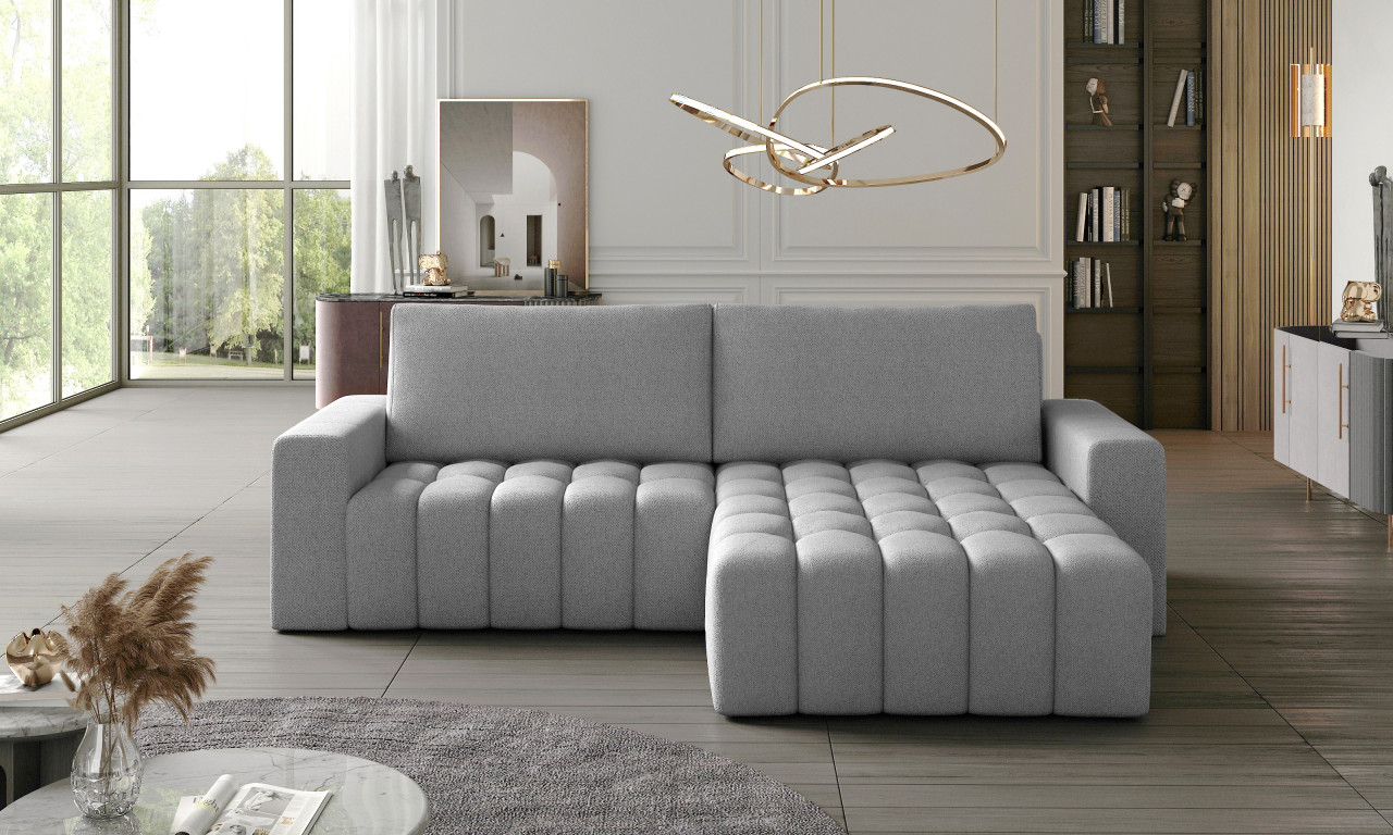 Coltar extensibil Bonett pe dreapta Grande 81