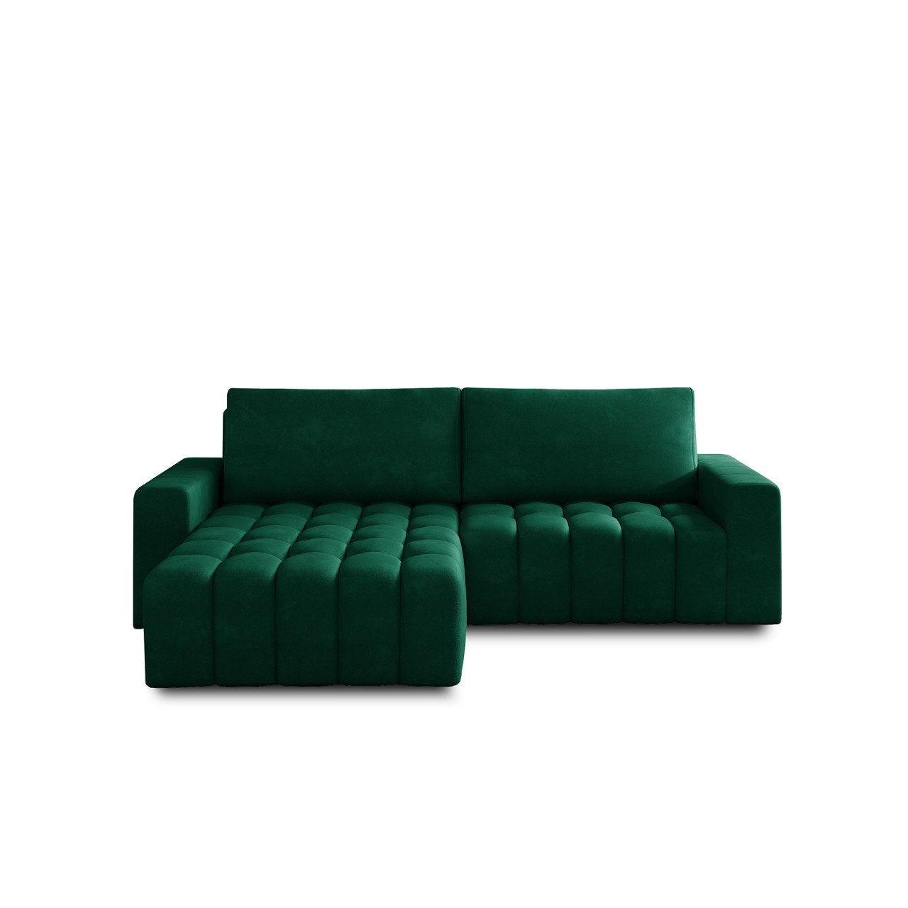 Coltar extensibil Bonett pe stanga Kronos 19