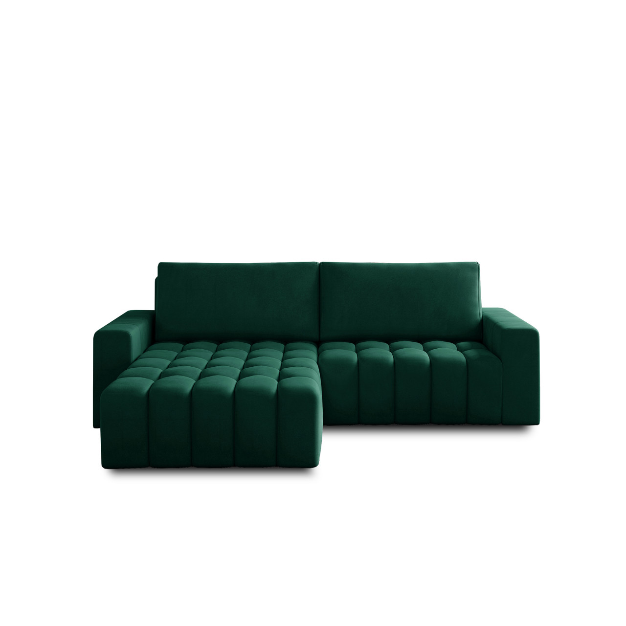 Coltar extensibil Bonett pe stanga Monolith 37