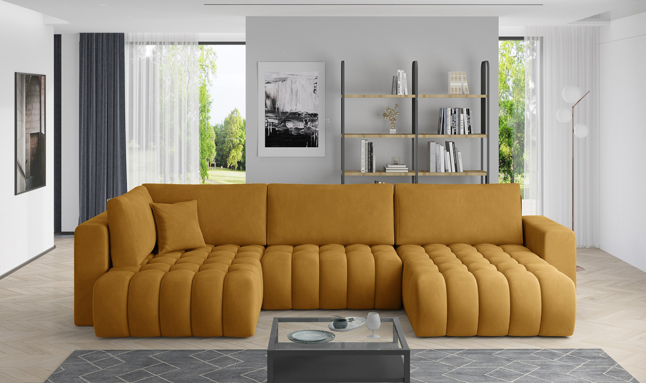 Coltar extensibil Bonito pe dreapta Nube 45 - 1 | YEO