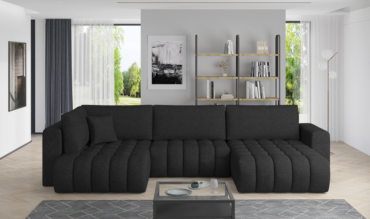 Coltar extensibil Bonito pe dreapta Vero 10 - 1 | YEO