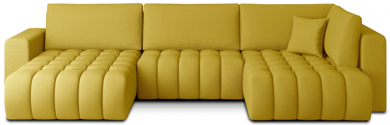 Coltar extensibil Bonito pe stanga Savoi 45