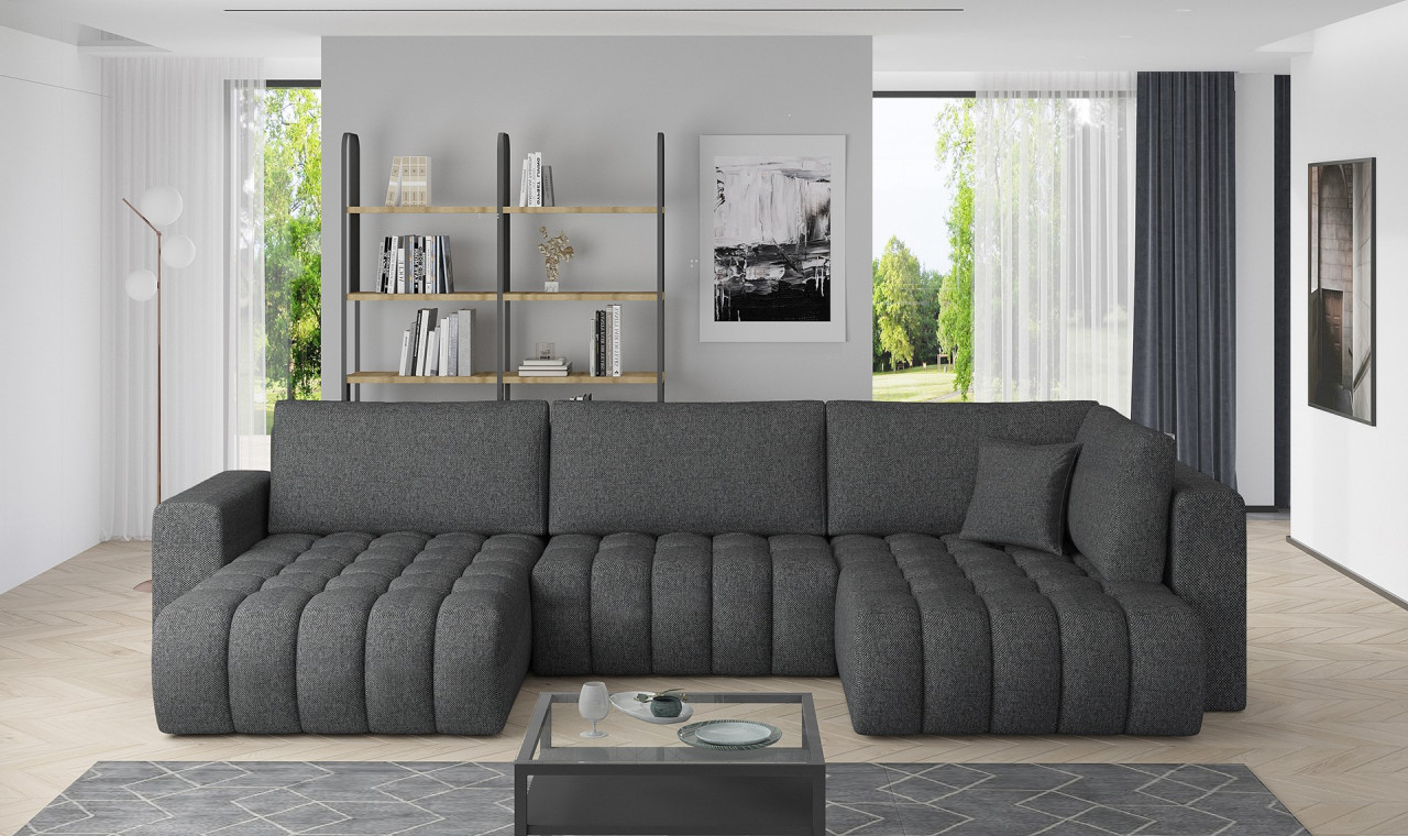 Coltar extensibil Bonito pe stanga Vero 10 - 1 | YEO