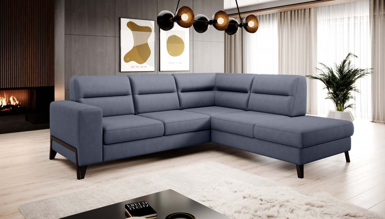 Coltar extensibil Cassara pe dreapta Poco 40