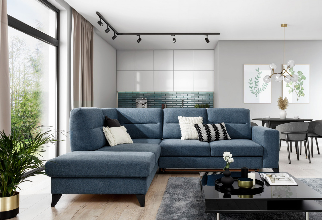 Coltar extensibil Cassara pe stanga Gojo 40