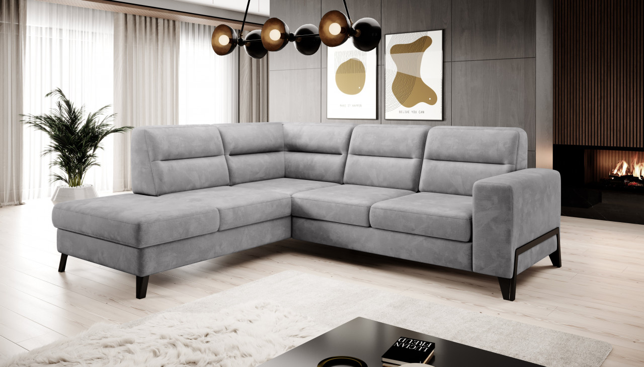 Coltar extensibil Cassara pe stanga Nube 3