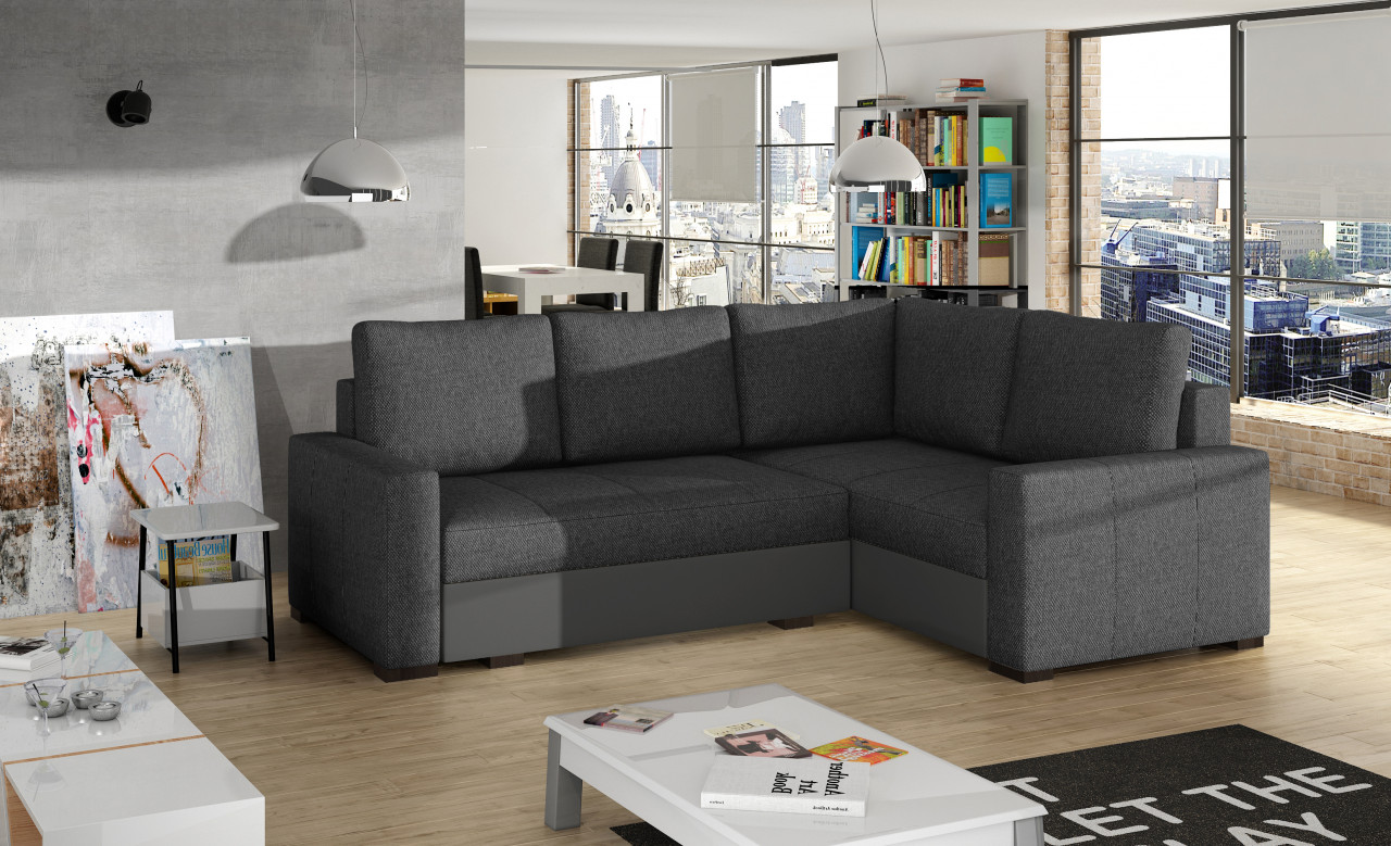 Coltar extensibil Corona pe dreapta Inari 96/Soft 29