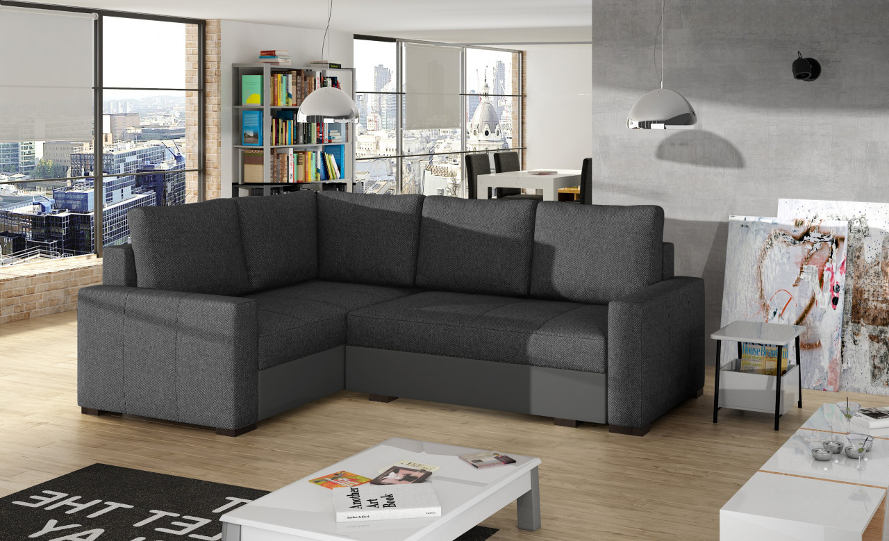 Coltar extensibil Corona pe stanga Inari 96/Soft 29